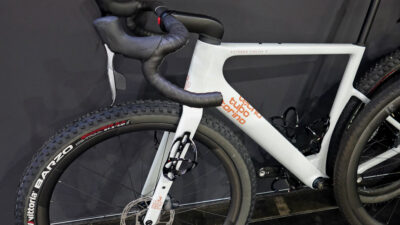 3T Exploro Italia Gravel Bikes Upgraded to Internal Routing, a Made-in-Italy Sneak Peek