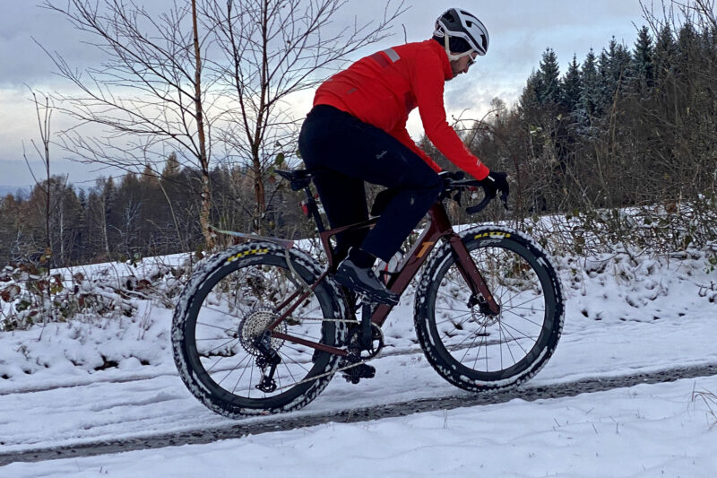 First Rides: Bigger 3T Extrema Italia Adventure Gravel Bike is Best, Most Capable Exploro Yet!