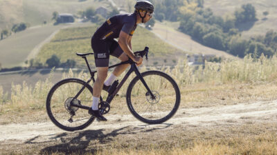 All-new 2024 Merida Silex is Such a Better Gravel Bike, It Won Gravel Worlds!