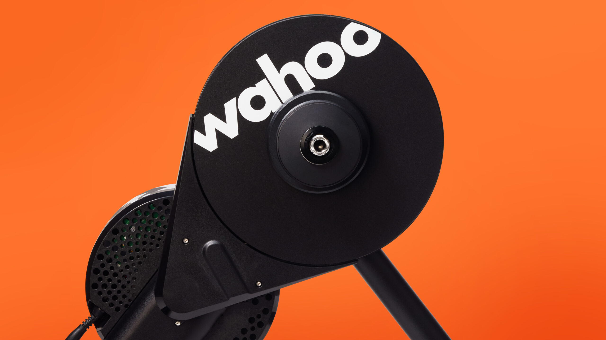 Wahoo KICKR CORE Zwift One trainer