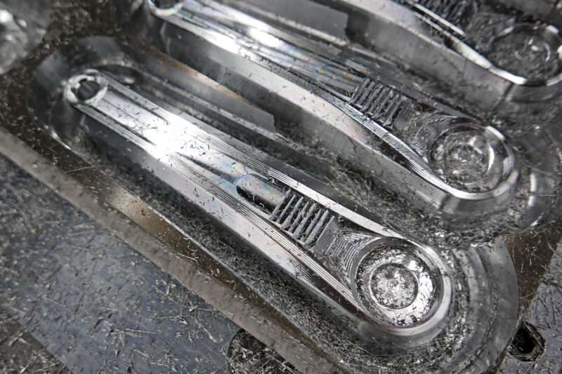 Actofive Machines Signature X Gearbox Crankset to Spice Up Your Gearbox Bike – Factory Tease