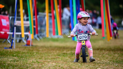 Use World Strider Day to Prepare for Upcoming Balance Bike World Championship!