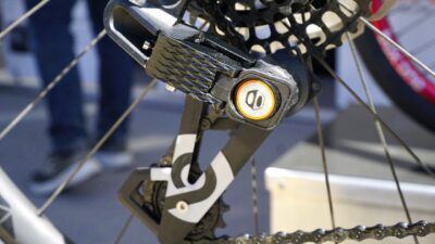 Box Components Refines Flagship Box One 9-Speed Drivetrain