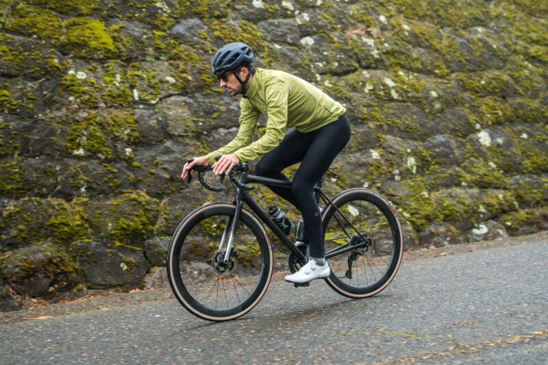 The Best Cycling Jackets of 2024