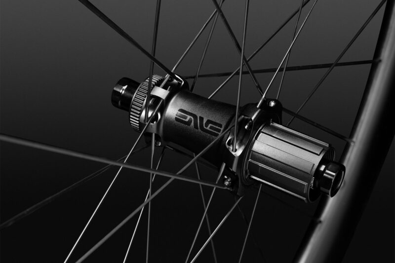 New ENVE Innerdrive Straight Pull Hubs are tougher & lighter