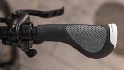 Iconic Ergon Winged GP1 Grip gets More Comfy with GP1 EVO