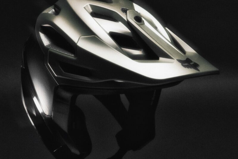 Fox’s New Dropframe Pro Helmet Gains eBike Certification