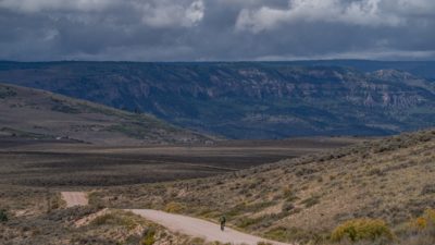 Glamping & Riding the Gravel Roads of Gunnison County, Colorado: Part One, a Photo Journal