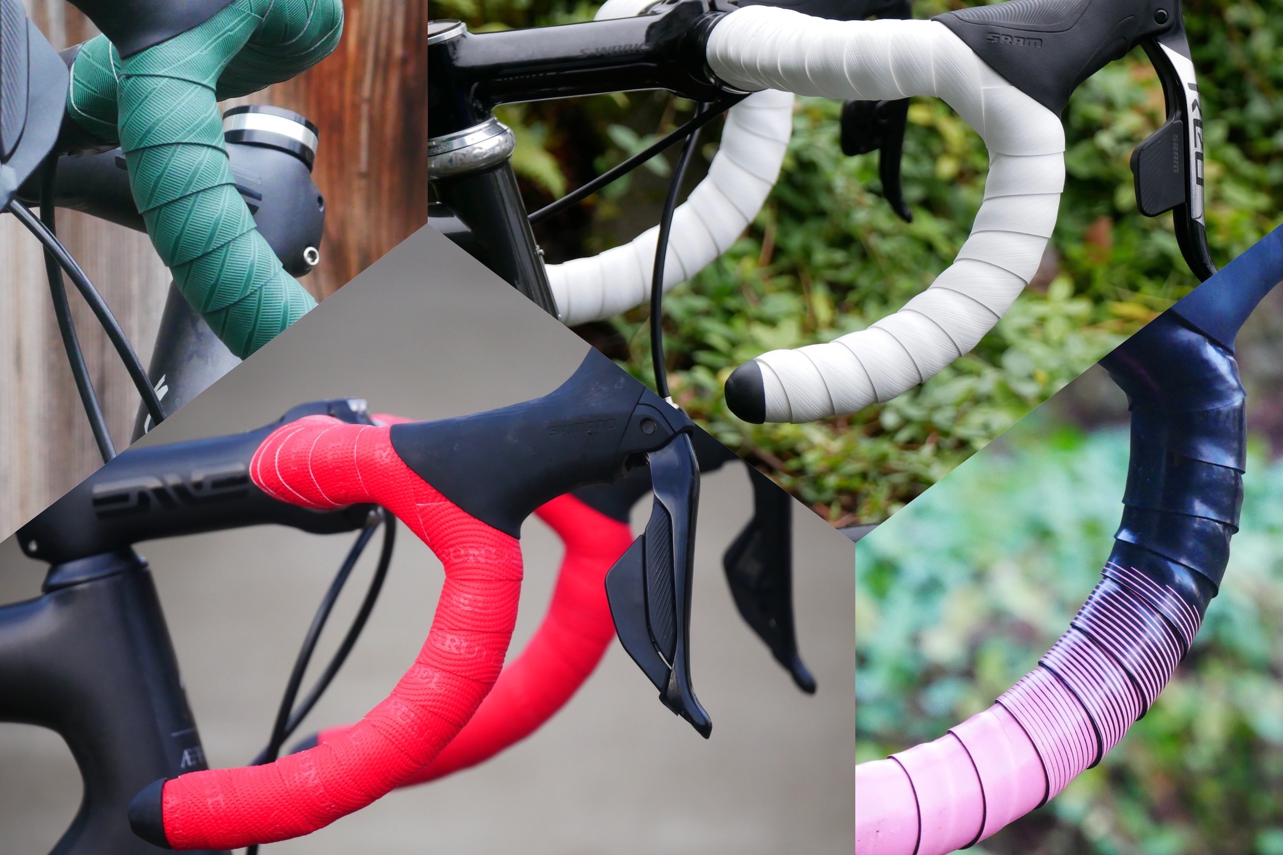 Handlebar tape lead image