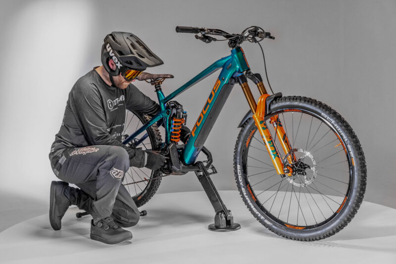 Hiplok 1000 Bike Locks Go Super Secure with World’s First Anti-Angle Grinder Anchors