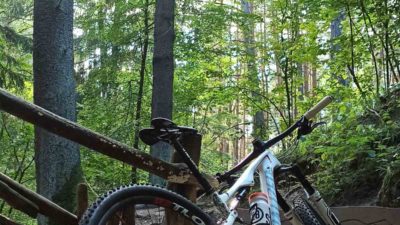 Bikerumor Pic Of The Day: Kaunas, Lithuania