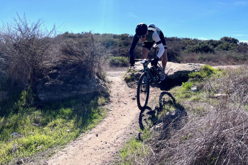 The Colnago C68 Gravel is a Symphony of Off-Road, Drop Bar Elegance in Italian Craftsmanship