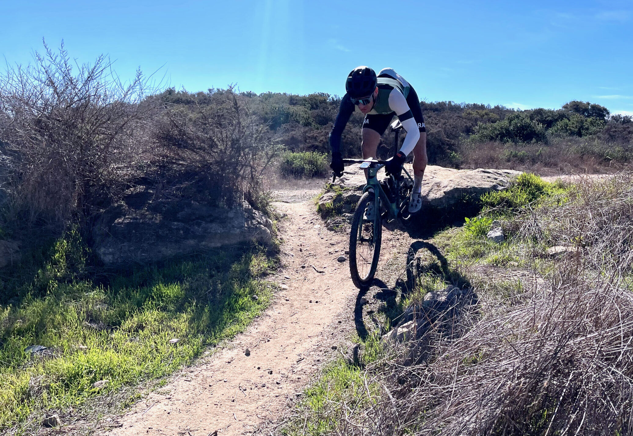 The Colnago C68 Gravel is a Symphony of Off-Road, Drop Bar Elegance in Italian Craftsmanship