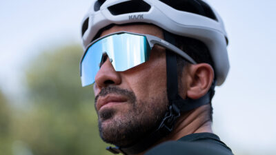 KOO Eyewear Launches The ALIBI Sunglasses For Road, Gravel Or MTB