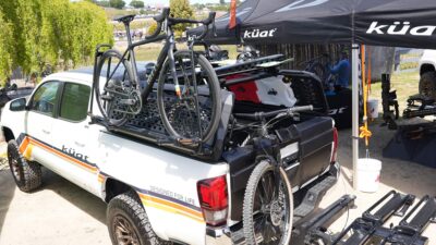 Rack Roundup! New Hitch, Roof & Home Bike Racks