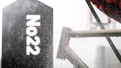 (Long) Road to NAHBS 2020 – Teaser interview w/ Mike Smith of No. 22 Bicycles
