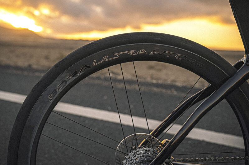 Campagnolo Revamps Wider, Lighter, More Aero Bora WTO & Bora Ultra WTO Wheels