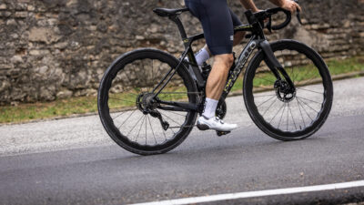 First Ride: Pinarello Dogma X Marks the Spot Between Race & Endurance