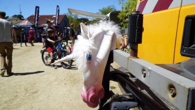 Ron’s Roundup: Awesomely Interesting Bikes of the 2023 Sea Otter Classic