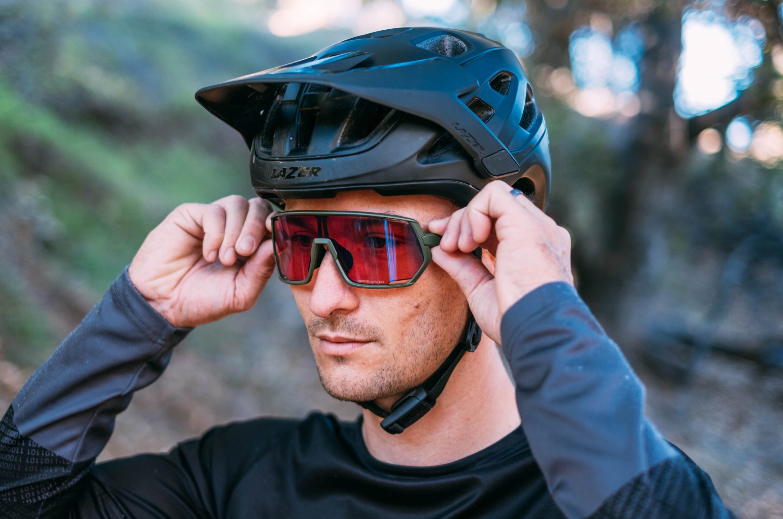 Shimano technium sunglasses lead image