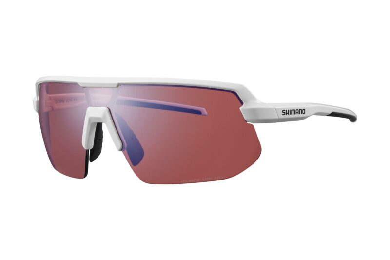 Shimano Twinspark cycling sunglasses