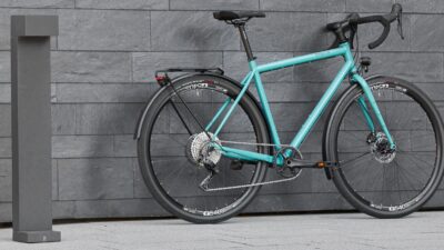 Do-it-all with Tout Terrain’s Nolita GT Urban Commuter