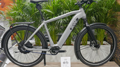 Tout Terrain & Pinion electrified in Skane long-distance touring ebike, plus new urban Tribeca & more!