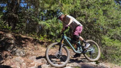 Yeti’s MTB Clothing Fits Great, with Subtle Styling & a Durable Construction