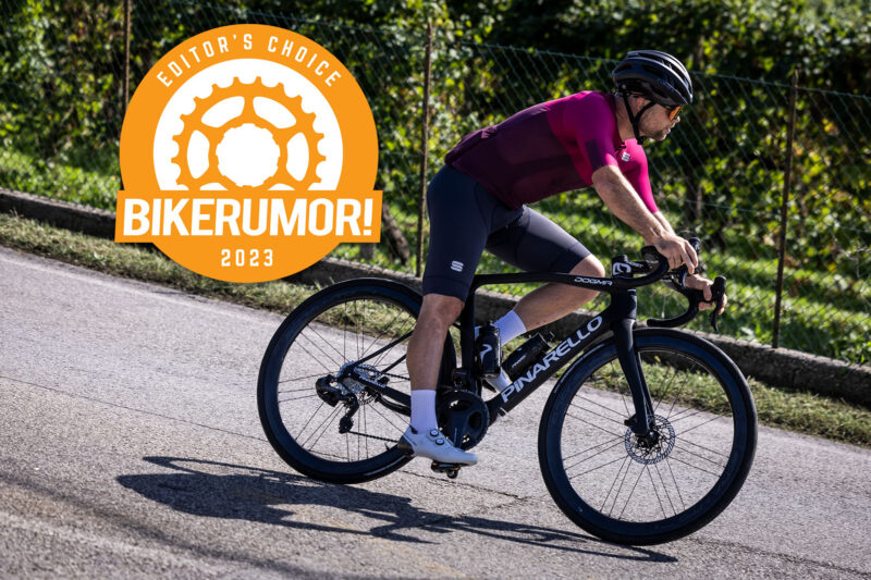 BikeRumor Editor’s Choice 2023 – Zach’s Gear of the Year