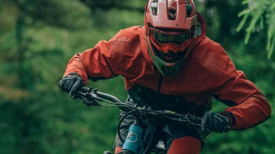 Update: 2023 Leatt HydraDri Waterproof Gear, New Head & Knee Protection, More Women’s Kit!